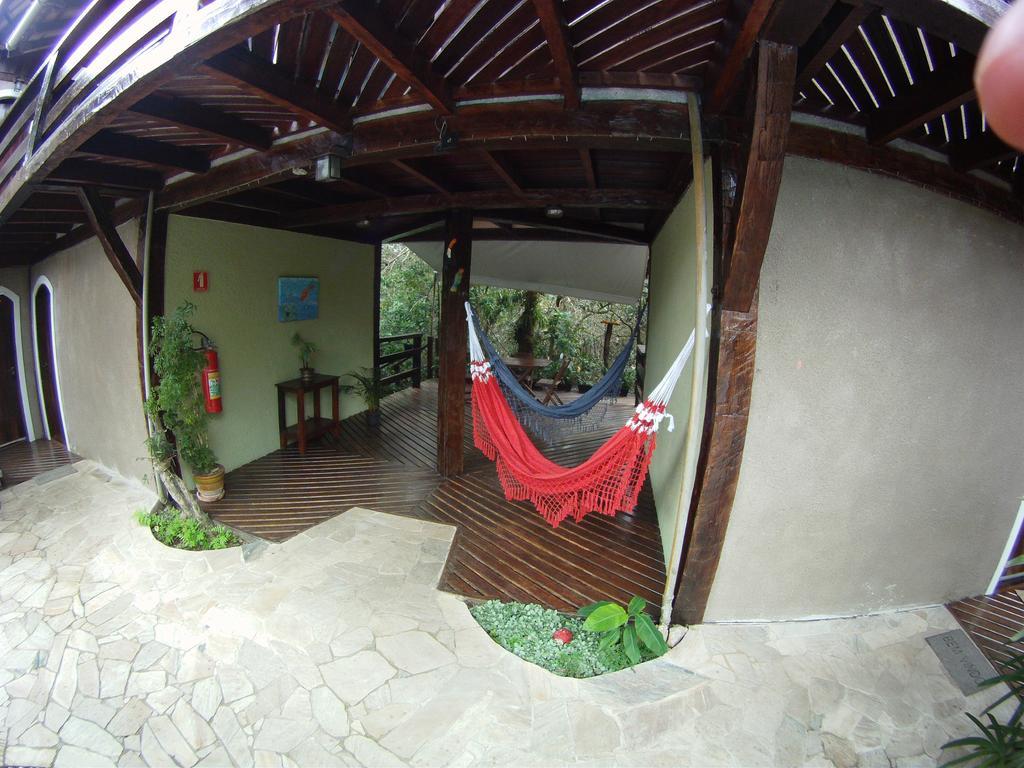 Inn Praia Da Baleia (Sao Paulo)